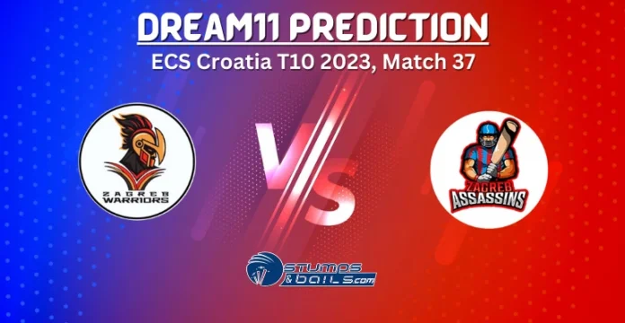 ZW vs ZA Dream11 Prediction