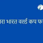 कैसे हारा भारत वर्ल्ड कप फाइनल, क्या रहे भारतीय टीम की वर्ल्ड कप हार के मुख्या कारण?