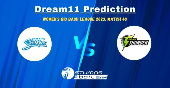 AS-W vs ST-W Dream11 Prediction