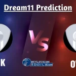 EDK vs OVR Dream11 Prediction: ECS Malta T10 2023 Match 17, Fantasy Cricket Tips, EDK vs OVR Dream11 Team