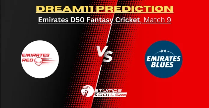 EMR vs EMB Dream11 Prediction