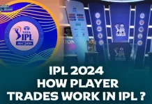 IPL 2024: How Player Trades work in IPL? How Player Trades work in IPL