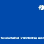 Australia’s Sensational Semifinal Entry