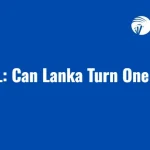 IND vs SL: Can Lanka Turn One Around?