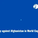 India to play against Afghanistan in World Cup semifinal?