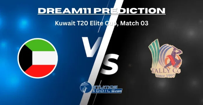 KUW-U19 vs TYR Dream11 Prediction
