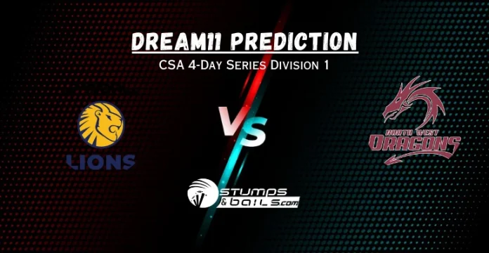 LIO vs NWD Dream11 Prediction