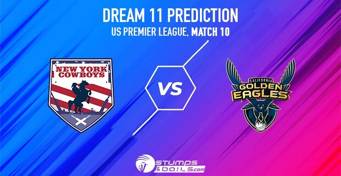NYC VS CGE Dream11 Prediction