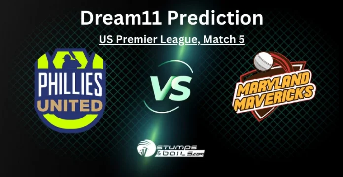 PLU vs MAV Dream11 Prediction