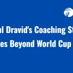 Will Rahul Dravid Continue as Head Coach: What Lies Beyond World Cup Final Loss