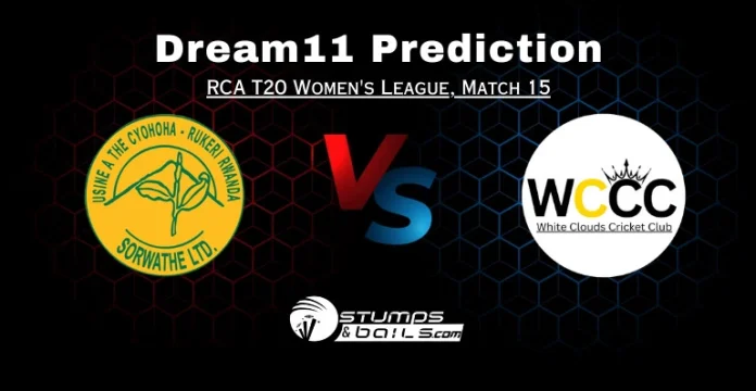 SCC-W vs WCC-W Dream11 Prediction