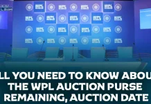 WPL 2024 Auction Purse Remaining: All you need to know about the WPL Auction 2024 WPL 2024 Auction Purse Remaining