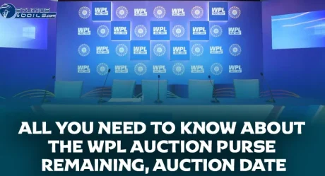 WPL 2024 Auction Purse Remaining: All you need to know about the WPL Auction 2024