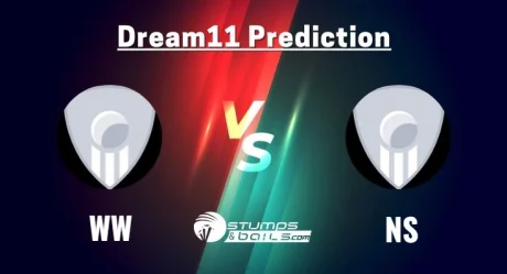 WW vs NS Dream11 Prediction: MCA 50 Overs Championship 2023 Match 3, Small League Must Picks, Fantasy Tips, WW vs NS Dream 11