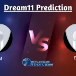 AJM vs EMR Dream11 Prediction Today: Emirates D10 League 2023, Match 26, Small League Must Picks, Pitch Report, Injury Updates, Fantasy Tips, AJM vs EMR Dream 11   