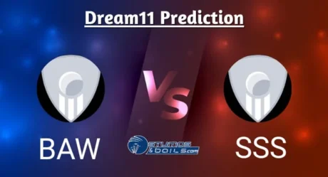 BAW vs SSS Dream11 Prediction Today Match: Nature Isle T10 Qualifier 2 Fantasy Cricket Tips, BAW vs SSS Dream11 Team Today’s Match