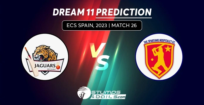 CJG vs SPH Dream11 Prediction