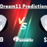 CRD vs SSS Dream11 Team: Nature Isle T10 2023, Match 16, Small League Must Picks, Pitch Report, Injury Updates, Fantasy Tips, CRD vs SSS Dream 11