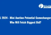 IPL 2024 – Mini Auction Potential Gamechangers: Who Will Fetch Biggest Bid? Expensive Players for the IPL 2024 Auction