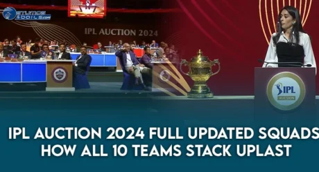 IPL auction 2024 full updated squads: How all 10 teams stack up