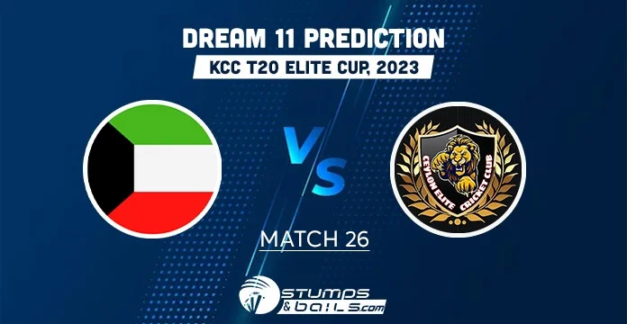 KUW-U19 vs CECC Dream11 Prediction