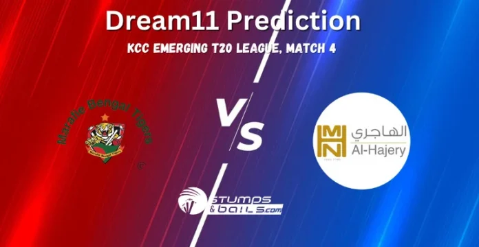 MBT vs ALH Dream11 Prediction