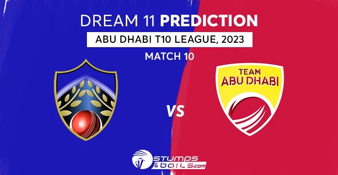 MSA vs TAD Dream11 Prediction