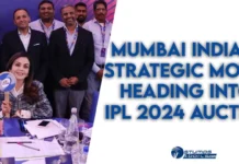 Mumbai Indians Strategy for IPL 2024