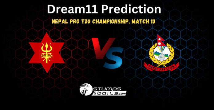 NA vs APFC Dream11 Team Prediction