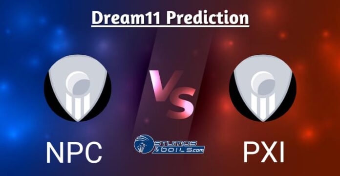 NPC vs PXI Dream11 Prediction