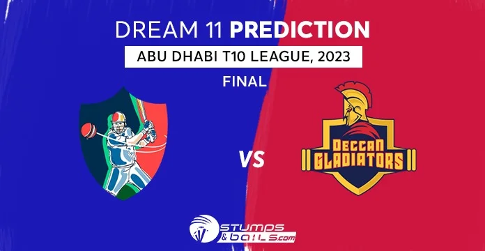 NYS vs DG Dream11 Prediction in Hindi