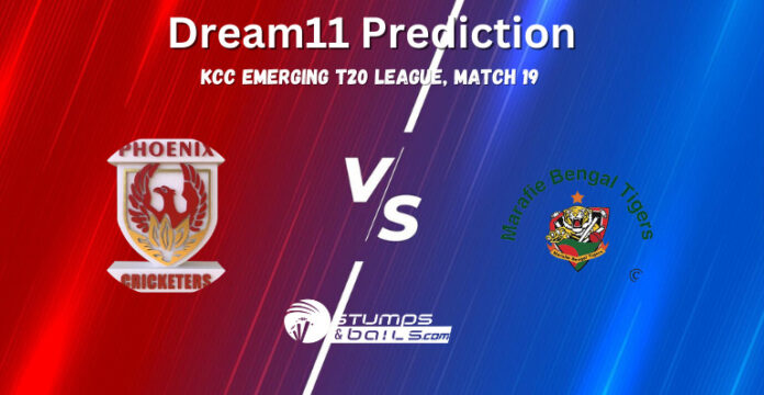 PC vs MBT Dream11 Prediction