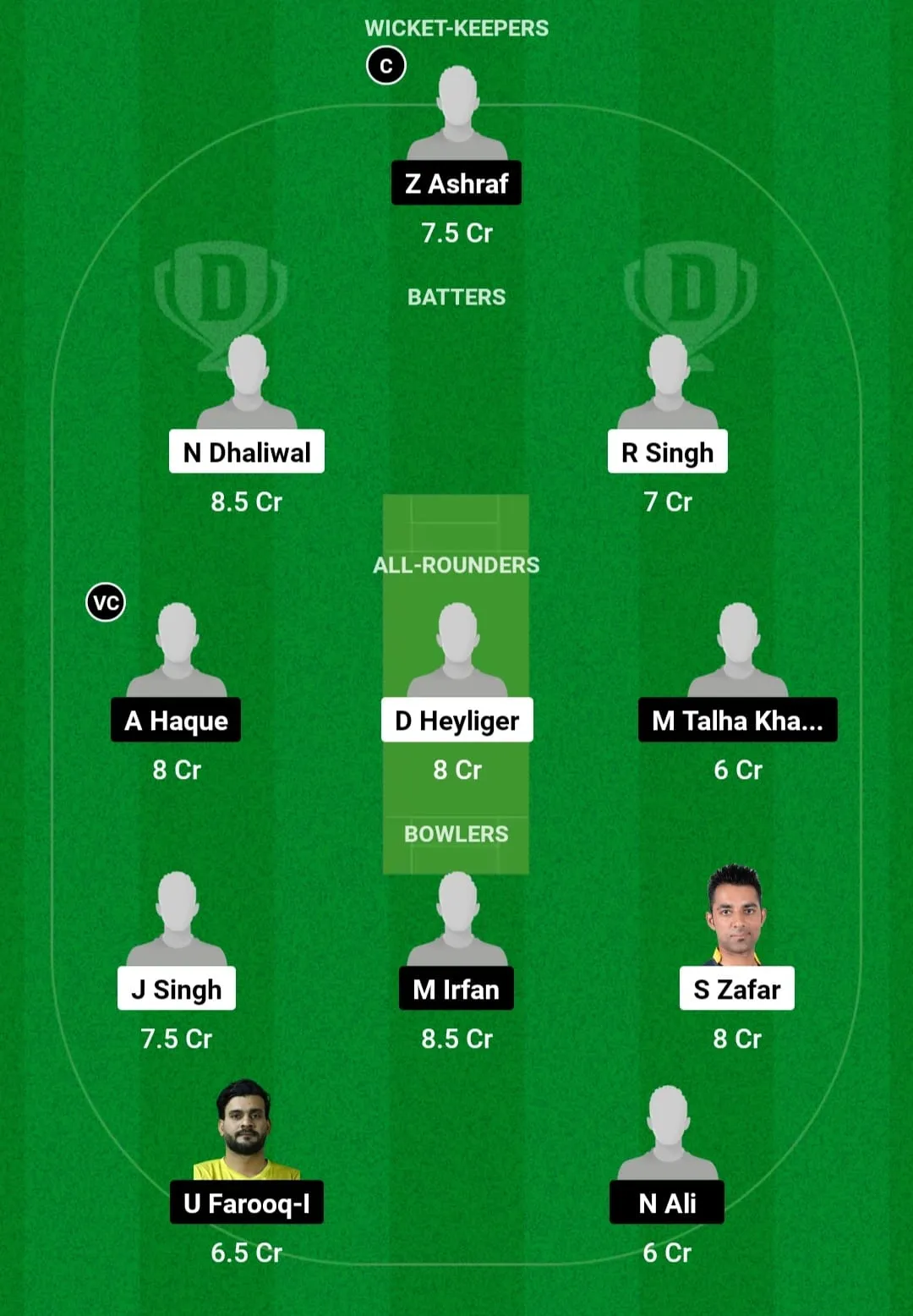 Pmc Vs Pmp Dream11 Prediction Today Match 20