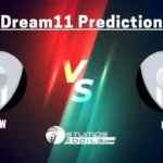 PRW vs NSW Dream11 Prediction: MCA Women’s T20 Inter-State Championship Match 9 Fantasy Cricket Tips, PRW vs NSW Fantasy Team Today’s Match