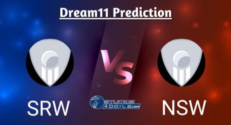 SRW vs NSW Dream11 Prediction: MCA Women’s T20 Inter-State Championship Match 11 Fantasy Cricket Tips, SRW vs NSW Dream11 Team Today’s Match