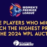 Five players who might fetch the highest price at the 2024 WPL auction