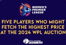 Five players who might fetch the highest price at the 2024 WPL auction Top Picks for Women Premier League Auction 2024