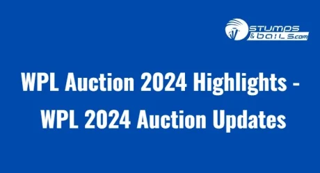 WPL Auction 2024 Highlights: Sutherland, Kashvee get 2.00 cr; Ismail, Vrinda among top earners; Dottin, Athapaththu go unsold in Women’s Premier League auction