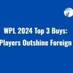 WPL 2024 Top 3 Buys: Indians Players Outshine Foreign Players 