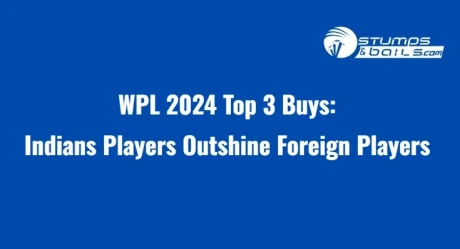 WPL 2024 Top 3 Buys: Indians Players Outshine Foreign Players 