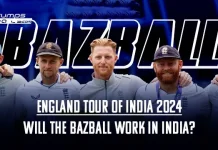England tour of India 2024: Will the Bazball work in India? Will the Bazball work in India