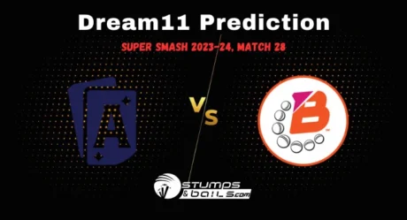 AA vs ND Dream11 Prediction: Super Smash Match 28 Fantasy Cricket Tips, Auckland vs Northern Match Prediction