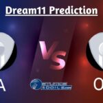 AA vs OV Dream11 Prediction Match 23, Fantasy Cricket Tips, Pitch Report, Injury and Updates, Super Smash T20 2023