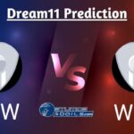 AH-W vs WB-W Dream11 Prediction, Women’s Super Smash 2023, Match 13, Small League Must Picks, Pitch Report, Injury Updates, Fantasy Tips, AH-W vs WB-W Dream 11 