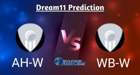 AH-W vs WB-W Dream11 Prediction, Women’s Super Smash 2023, Match 13, Small League Must Picks, Pitch Report, Injury Updates, Fantasy Tips, AH-W vs WB-W Dream 11 