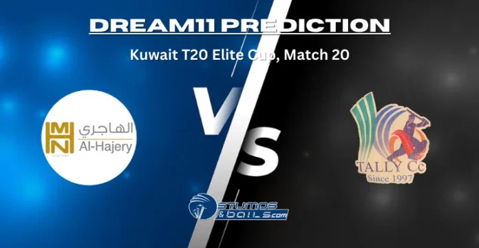 ALH vs TYR Dream11 Prediction Today