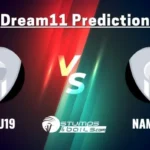 AU-U19 vs NAM U-19 Dream11 Prediction: ICC Under 19 World Cup 2024 Match 9 Fantasy Cricket Tips, AU-U19 vs NAM U-19 Match Prediction