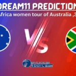 AU-W vs SA-W Dream11 Prediction: South Africa women tour of Australia 3rd T20I, Fantasy Cricket Tips  Australia women vs South Africa women Match Prediction