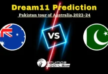 AUS vs PAK Dream11 Prediction 3rd Test: Fantasy Cricket Tips, Pitch Report, Injury and Updates, Pakistan tour of Australia, 2023-24 AUS vs PAK Dream11 Prediction 3rd Test
