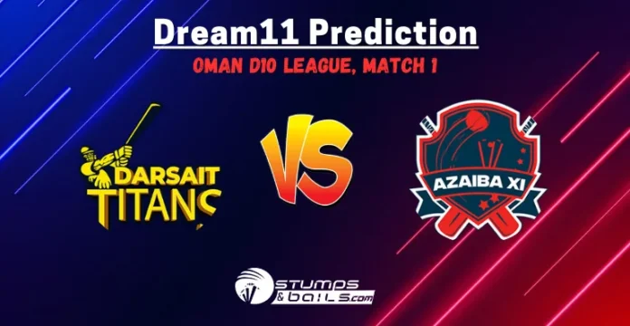 AZA vs GGI Dream11 Prediction Today